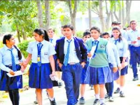 Two subject teachers caught in exams, remove